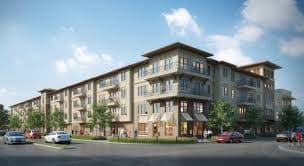 Multifamily Communities properties in Dallas, TX